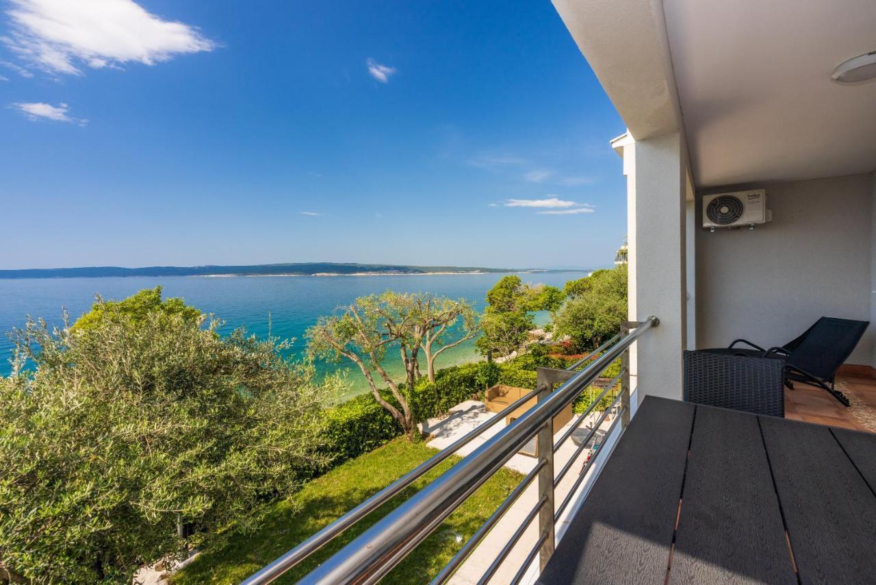 Apartmani Heta Alagic III Selce Exterior photo