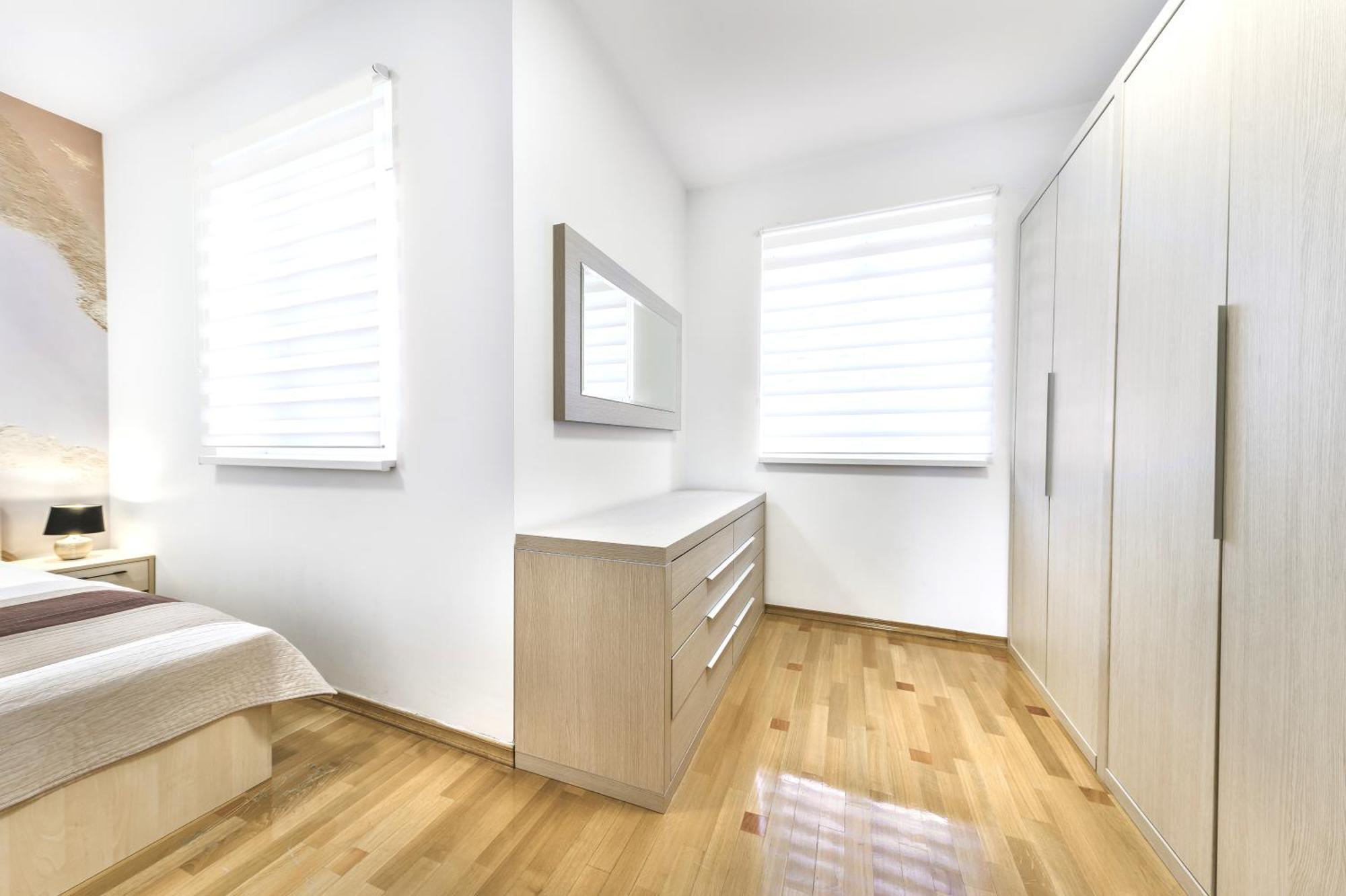 Apartmani Heta Alagic III Selce Exterior photo