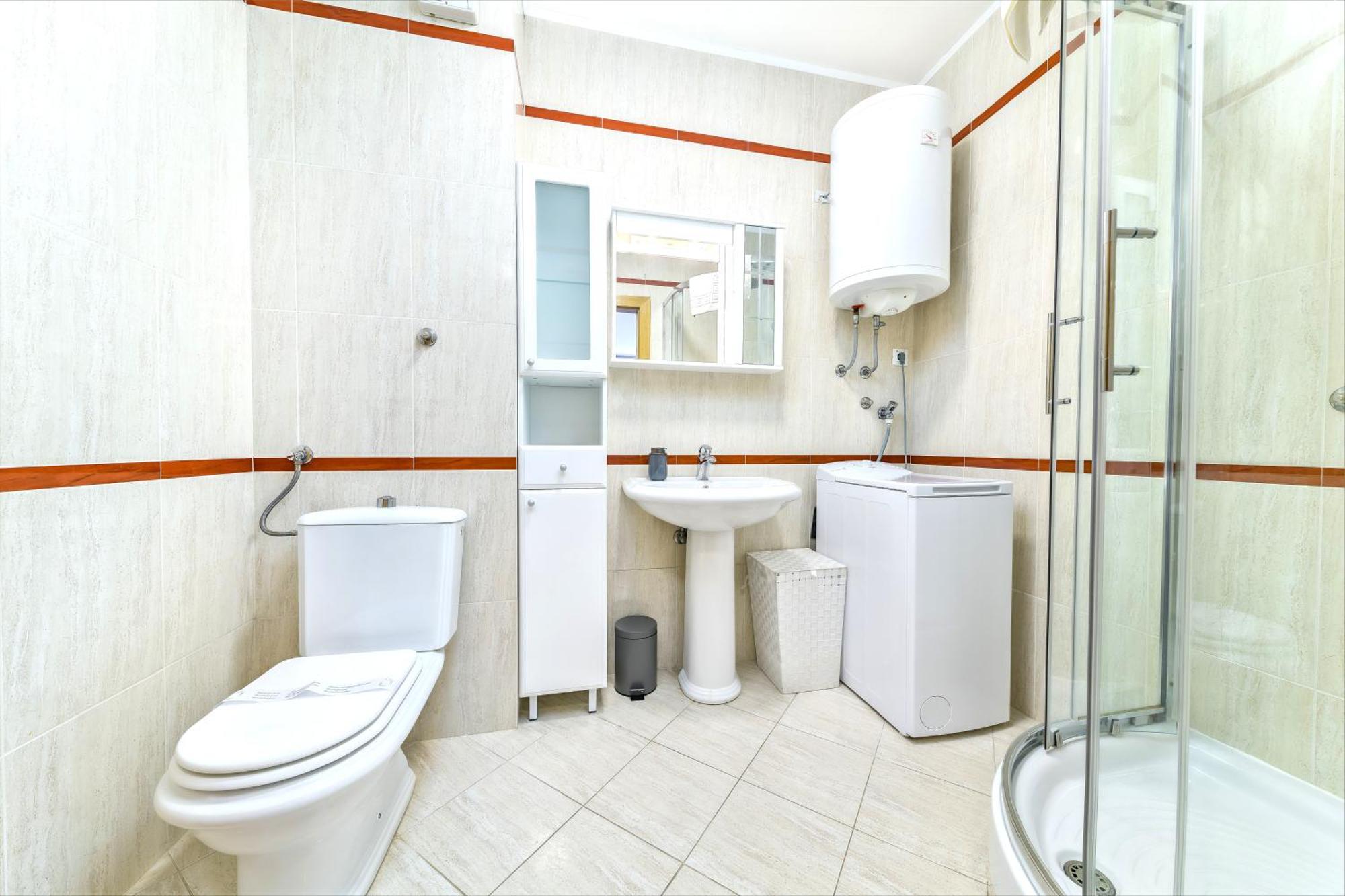 Apartmani Heta Alagic III Selce Exterior photo