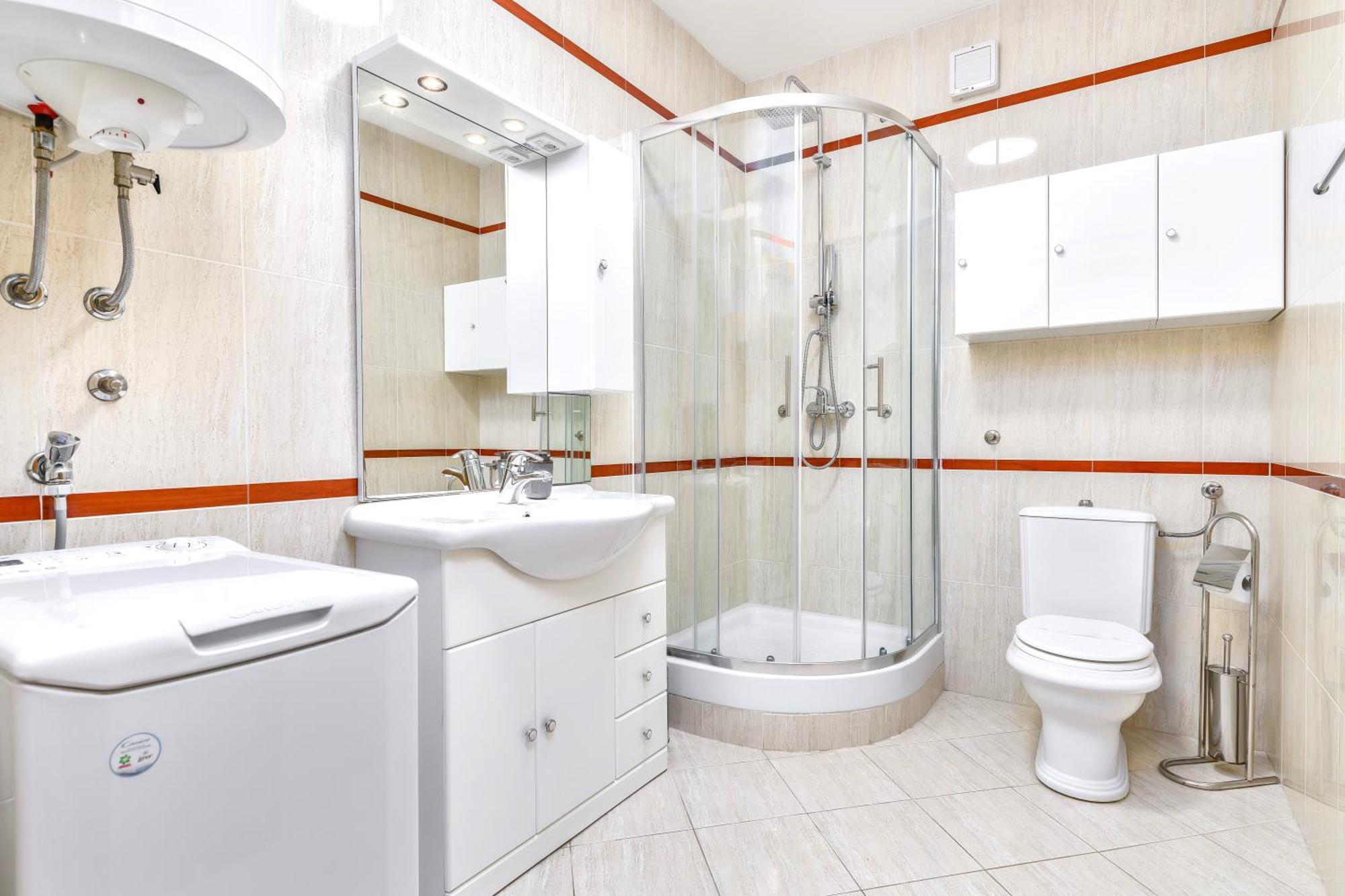 Apartmani Heta Alagic III Selce Exterior photo