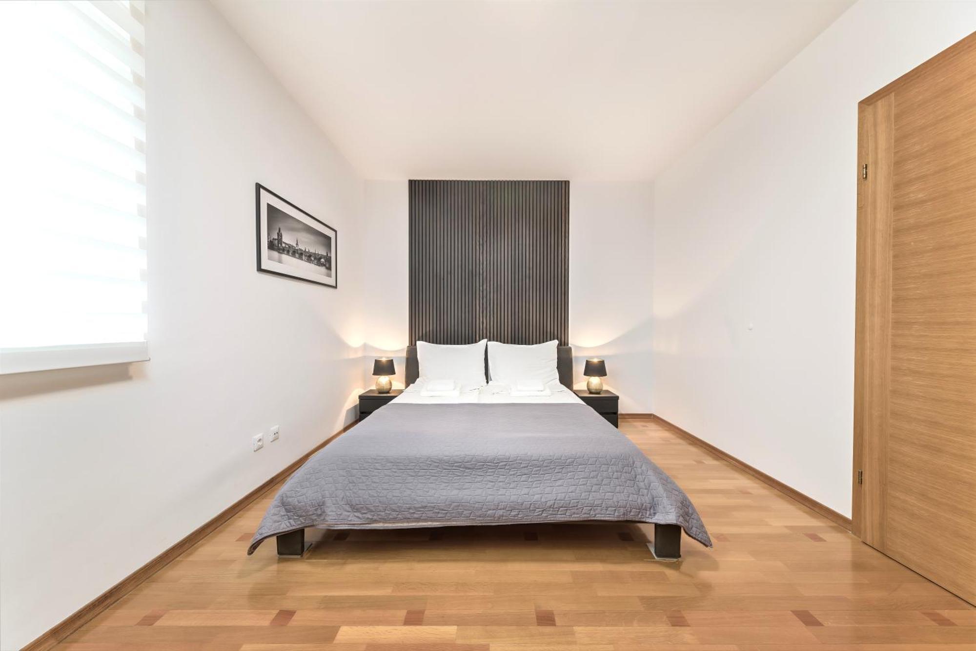 Apartmani Heta Alagic III Selce Exterior photo