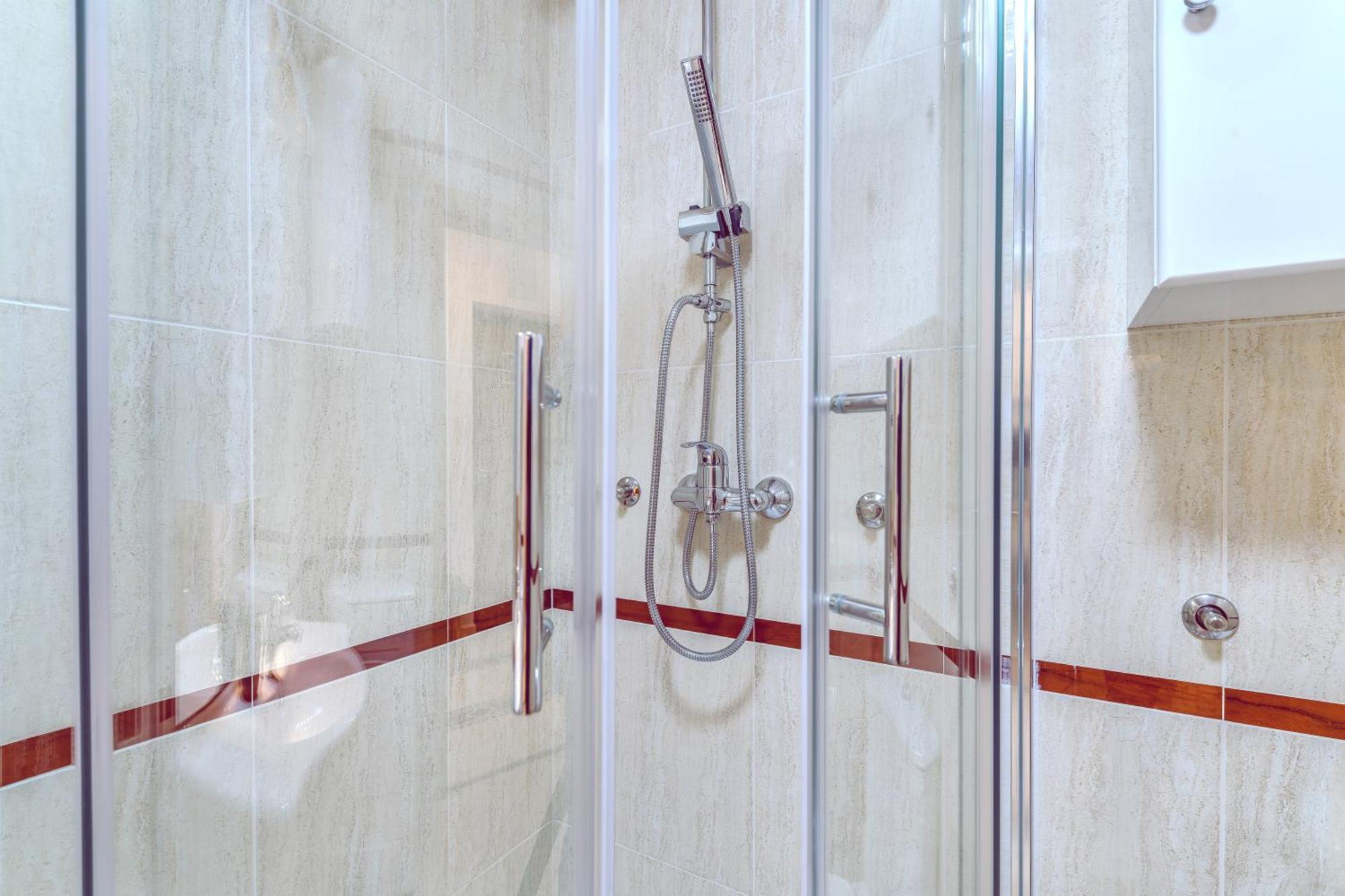 Apartmani Heta Alagic III Selce Exterior photo