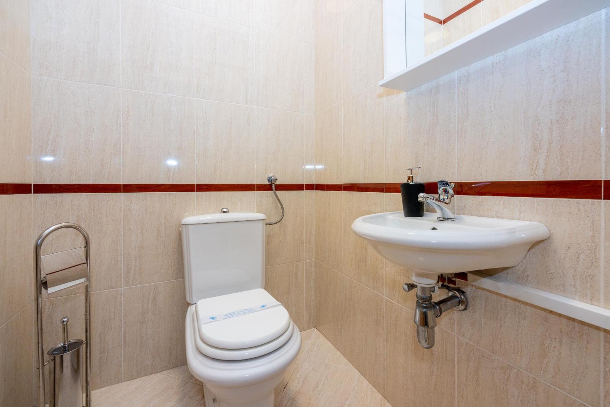 Apartmani Heta Alagic III Selce Exterior photo